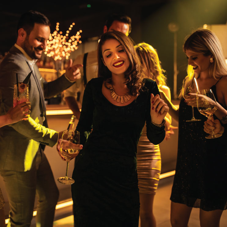 Home Pineapples Lifestyle Bar