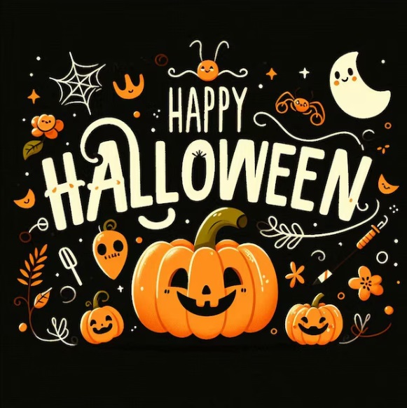 Social: Halloween Trivia