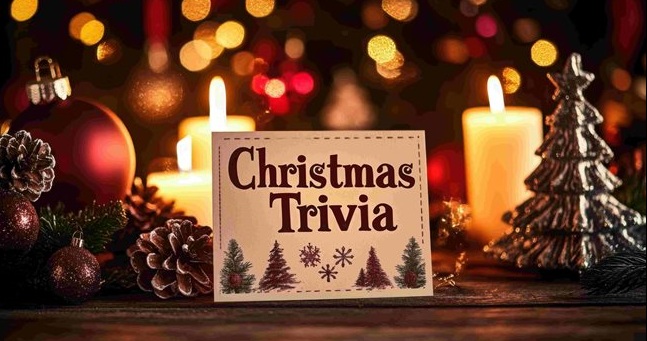 Christmas Trivia