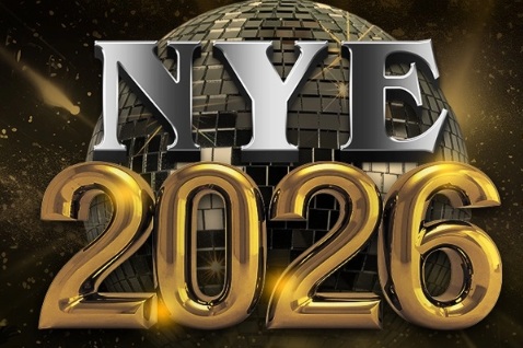 Special Event: New Years Eve