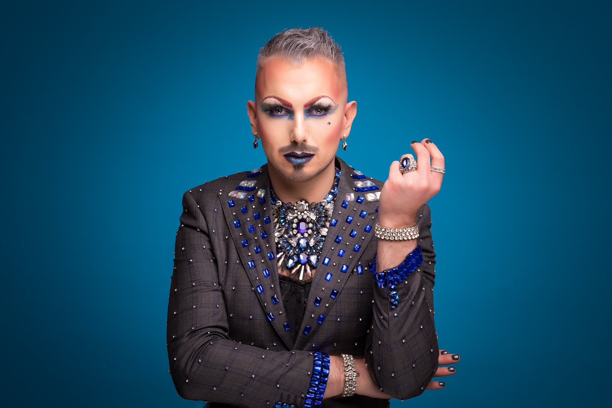 Drag Bingo!
