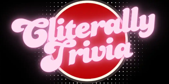 Venue Takeover: Cliterally Trivia
