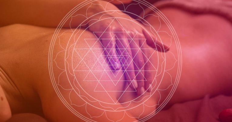 Workshop: Yoni and Lingam Sensual Massage with Ruth Leski