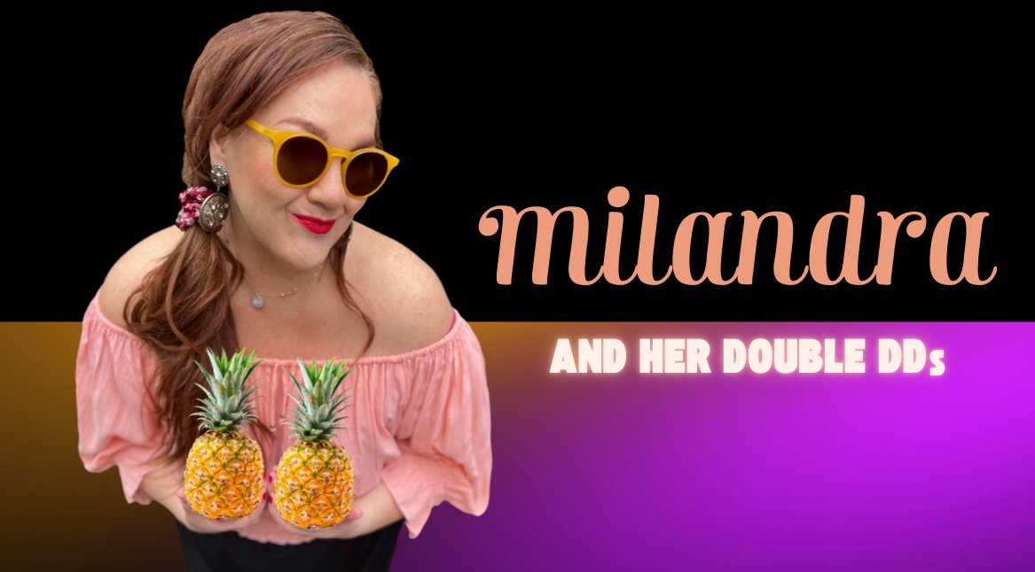 Acoustic Guitar with Milandra