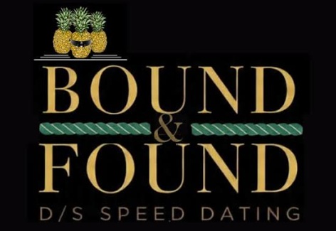 Bound & Found: Dom/sub Speed Dating