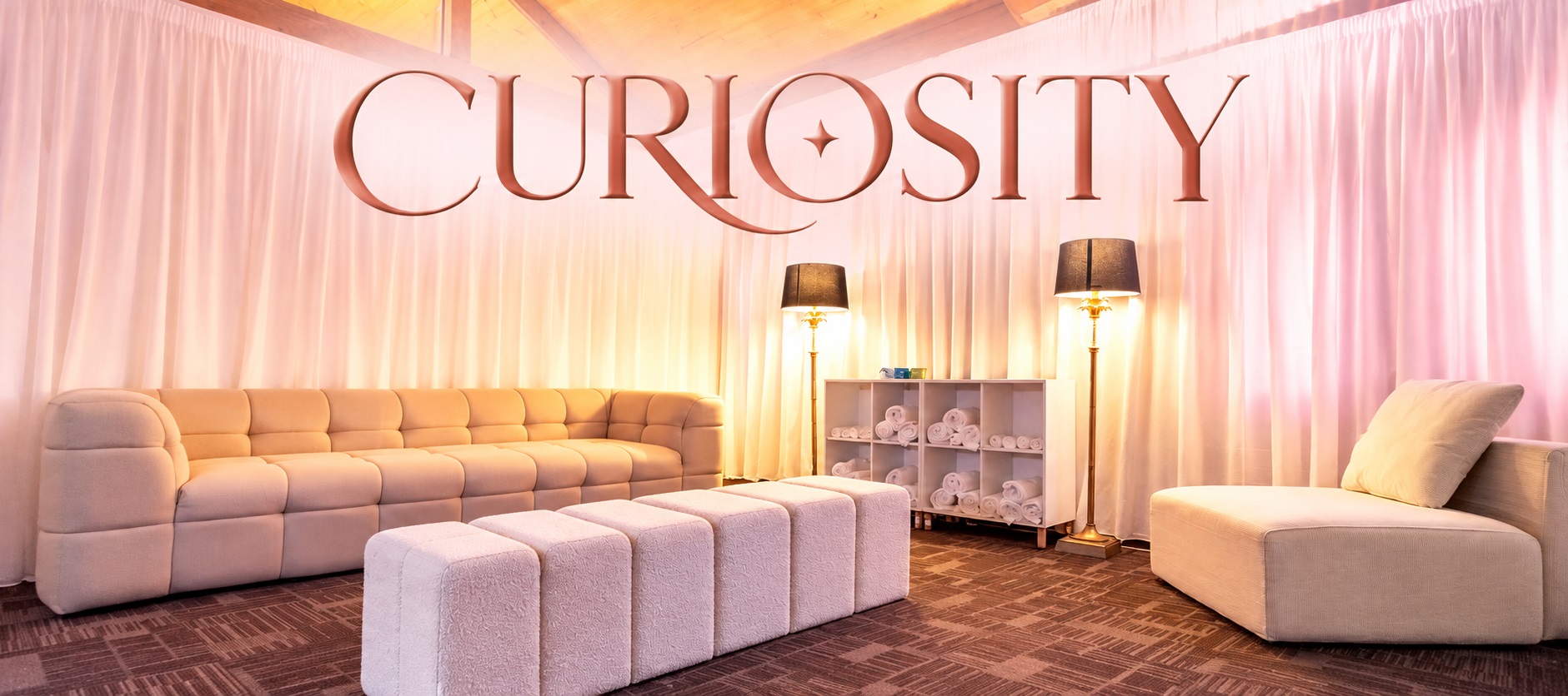Curiosity: A Bi-Focused Night