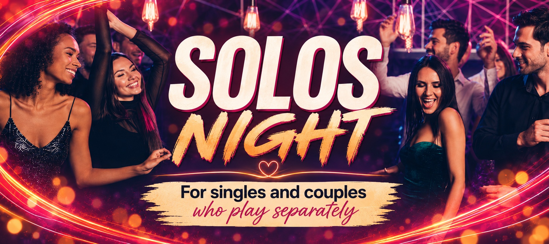 Solos Night