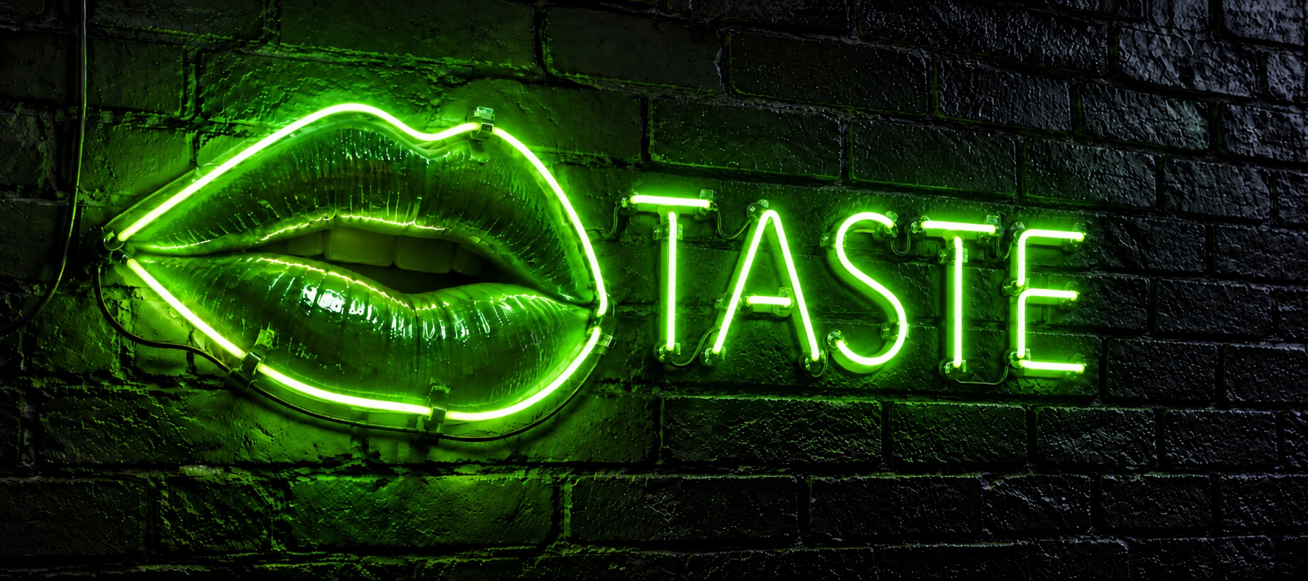 Taste: A Night for Newbies